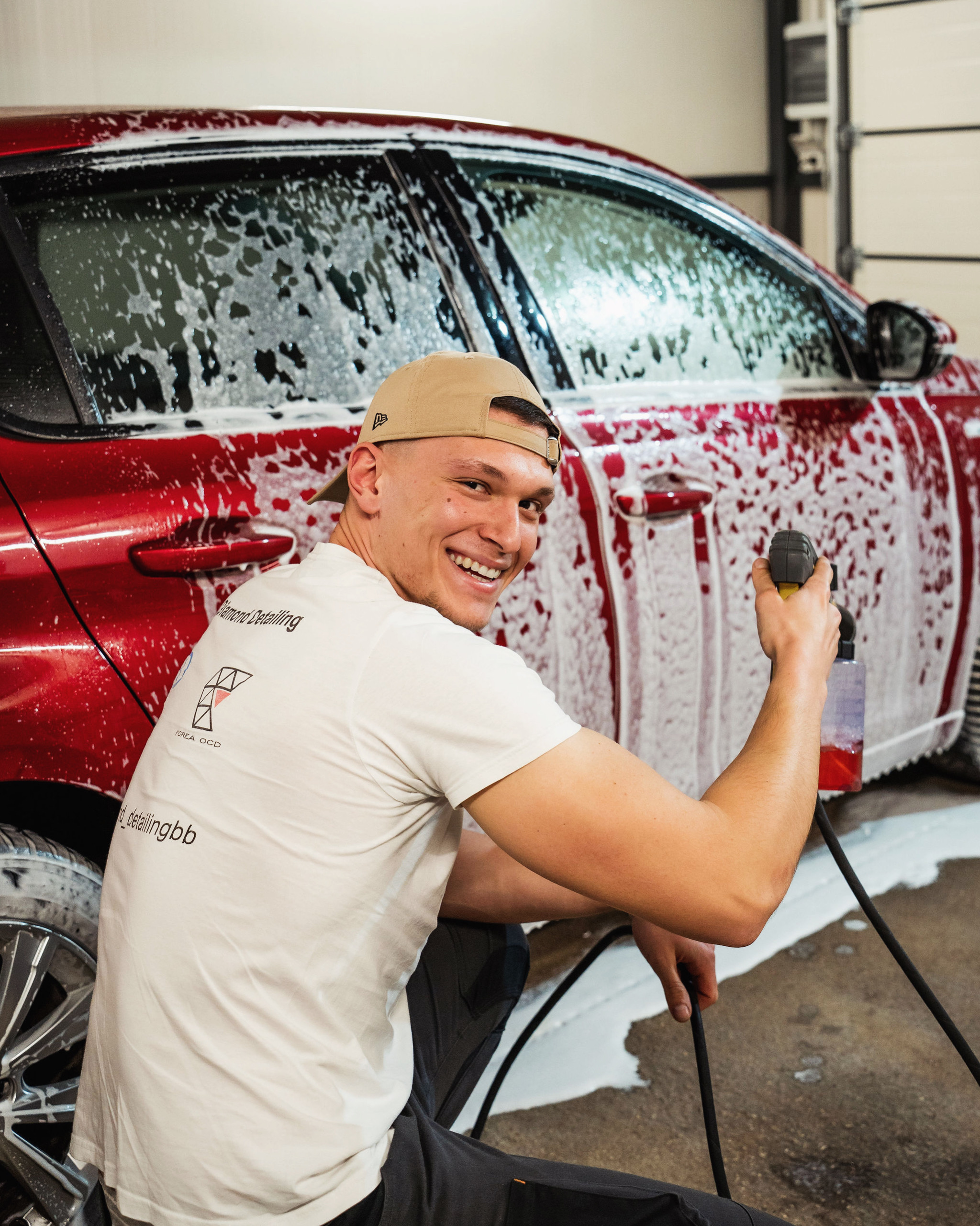 Profesionalni auto detailing